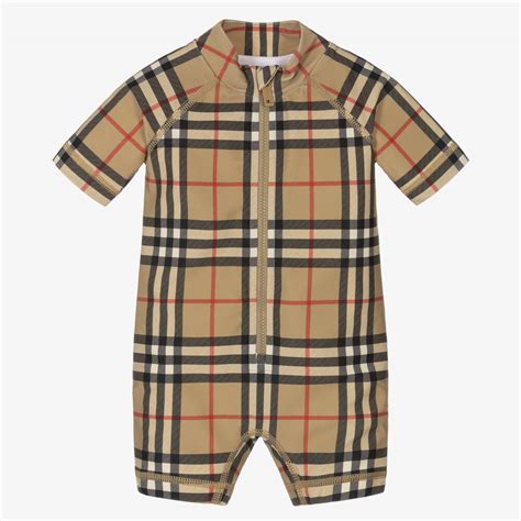 combinaison burberry|Burberry store online.